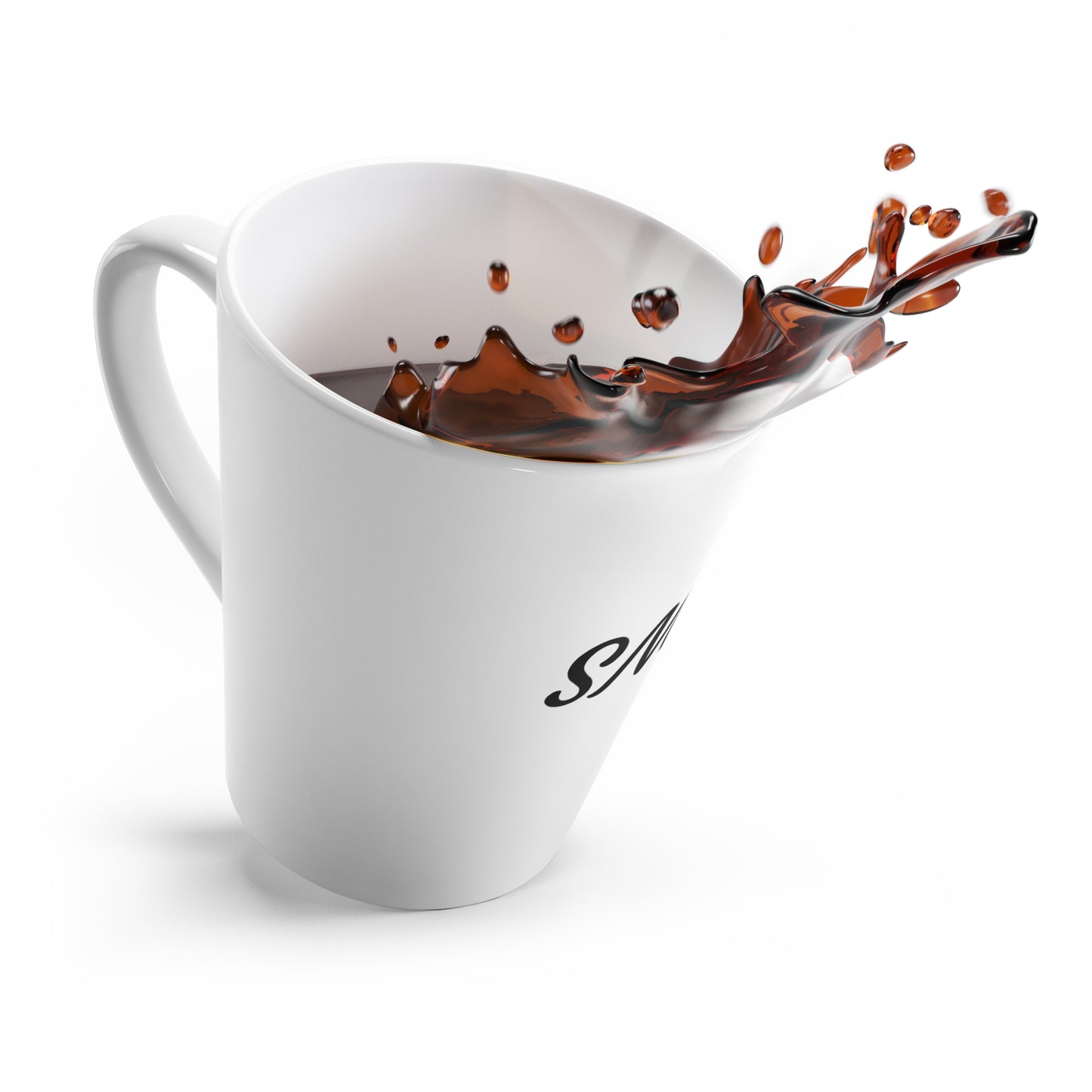 SMH Coffee Mug
