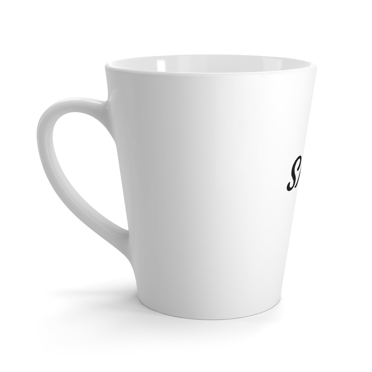 SMH Coffee Mug