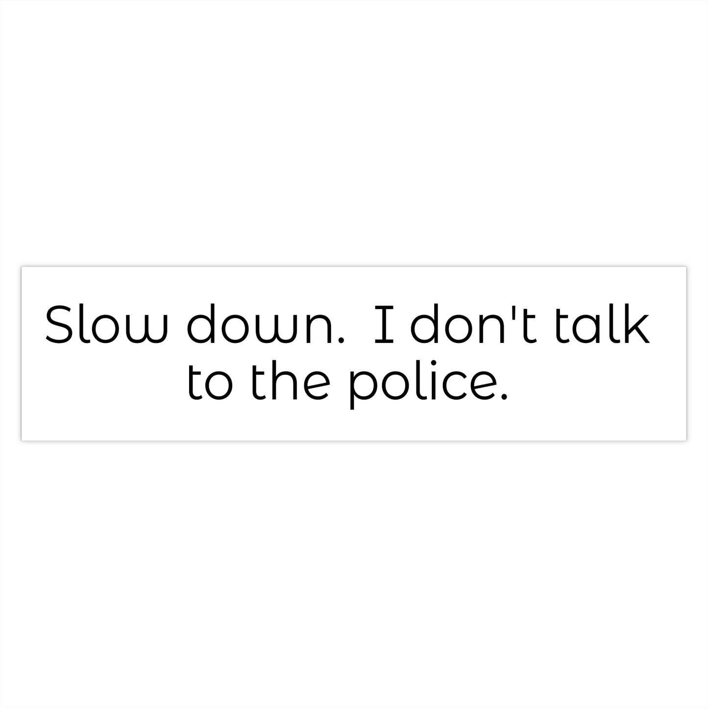 No Popo