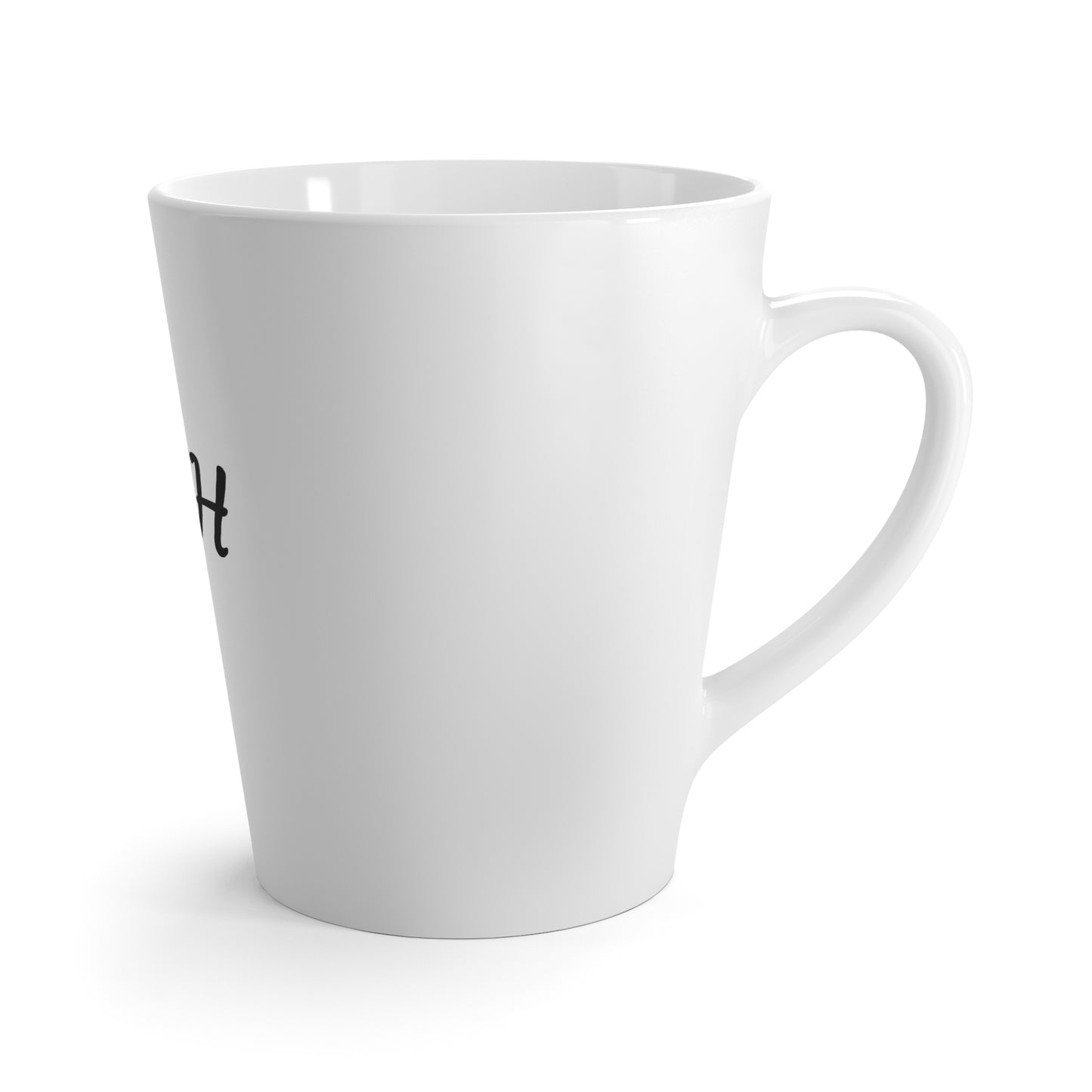 SMH Coffee Mug