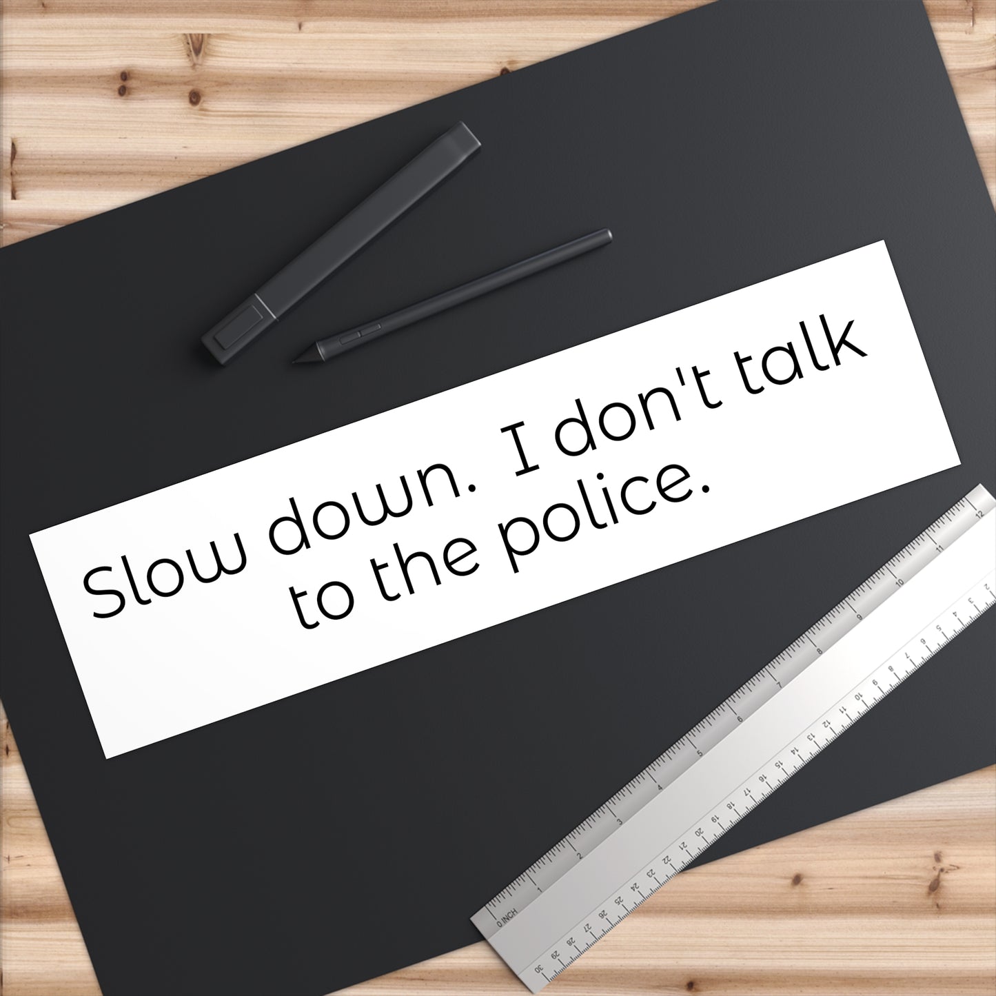 No Popo