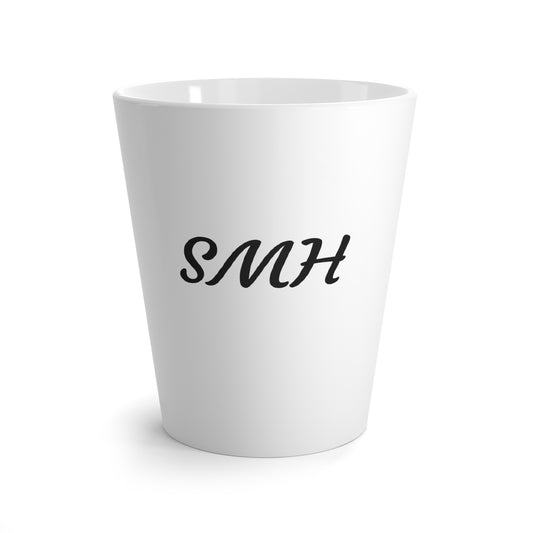 SMH Coffee Mug
